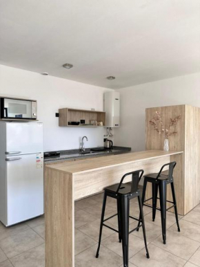 Departamento Estrada Lux Céntrico